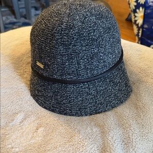Kangol gray Hat
